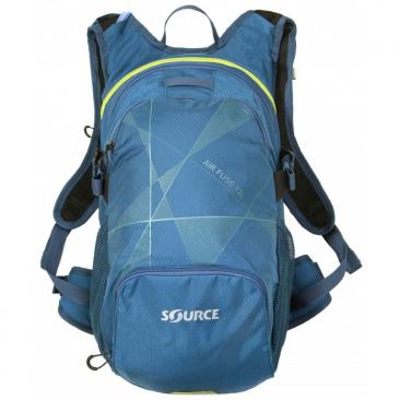 backpack SOURCE Air Fuse 12L atlantic