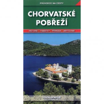 Travel guide - Croatian coast
