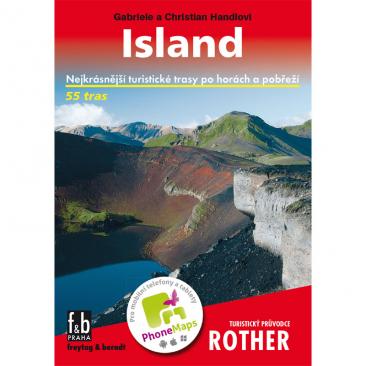 travel guide ROTHER: Iceland