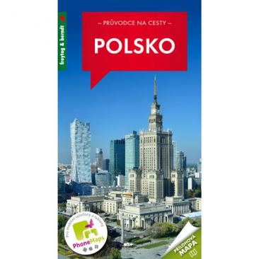 travel guide Poland - Pavel Trojan