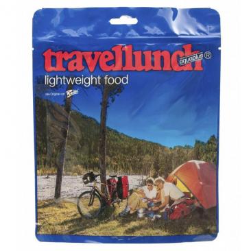 food TRAVELLUNCH Pasta with Beef and Pepper Sauce 125g