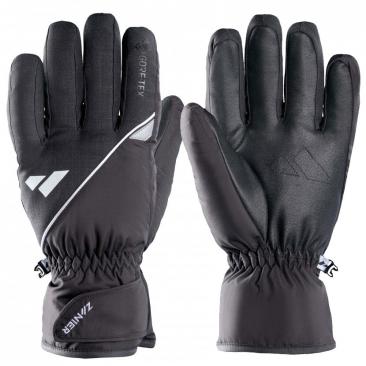 gloves ZANIER Budor GTX black