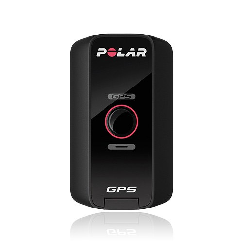 Overleg Gewoon overlopen Waarschuwing POLAR G5 GPS sensor - Outdoordream.eu