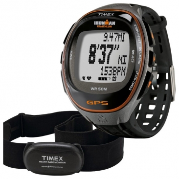 TIMEX Run Trainer Ironman T5K575 H4